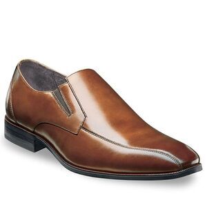 Stacy Adams Fairchild Shoes In Scotch Sz 12W